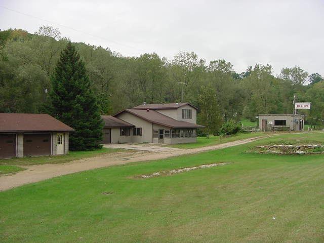 6871 S St Hwy 14, Franklin, WI 54665