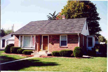 [Address Hidden by Seller], West Allis, WI 53219