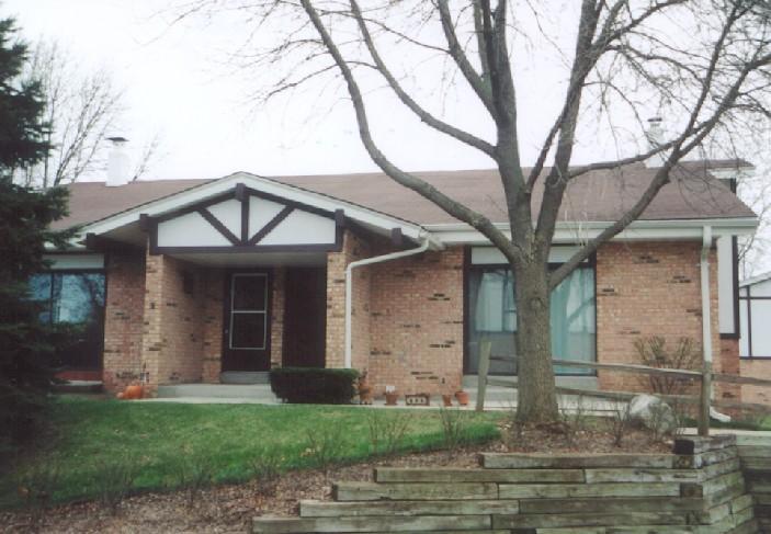 N13W5350 Mckinley Ct, Cedarburg, WI 53012