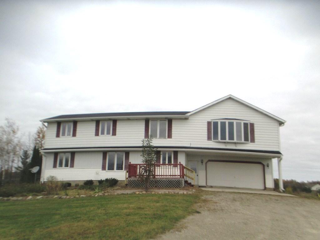 6418 Tower Dr., Stiles, WI 54139