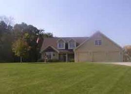 7559 N Oakwood Ct., Hartland, WI 53029