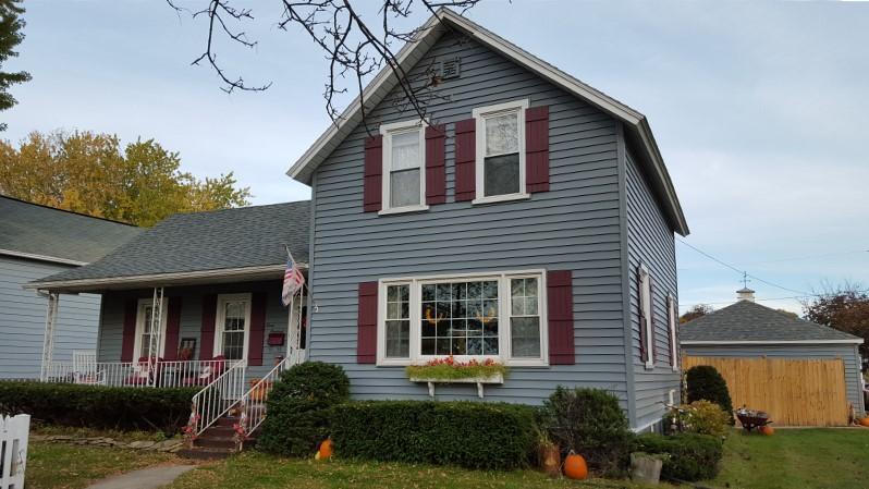 300 N Beebe Ave, Peshtigo, WI 54157