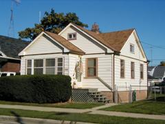 1236 Walton Ave., Racine, WI 53402