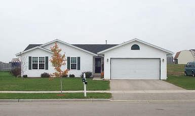 [Address Hidden by Seller], Delavan, WI 53115