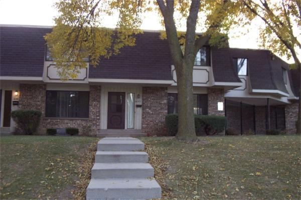6157 W Calumet Rd., Milwaukee, WI 53223