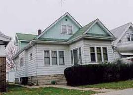 5311 N 39th St, Milwaukee, WI 53209