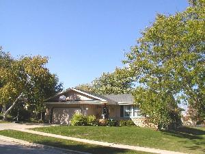 628 Cabrini Cir., West Bend, WI 53095