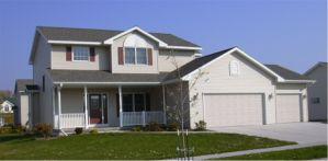 1011 Deerfield St, Holmen, WI 54636