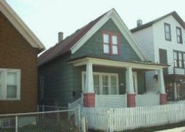 [Address Hidden by Seller], Milwaukee, WI 53204