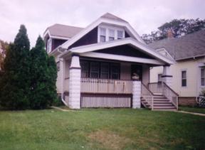 5349 N 35th St., Milwaukee, WI 53209
