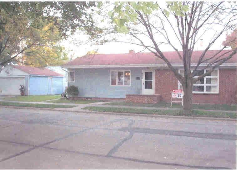 600 Isabelle Ave., Racine, WI 53402
