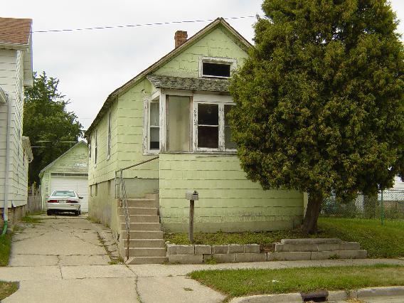 3312 Eighth Ave., Racine, WI 53402