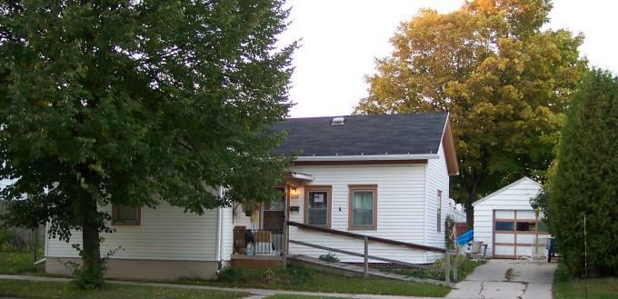 1528 Kentucky, Sheboygan, WI 53081