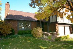 20922 81st  St., Bristol, WI 53104