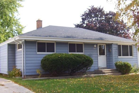 5924 N 62nd St., Milwaukee, WI 53218