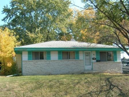 6254 S Robert Ave., Cudahy, WI 53110