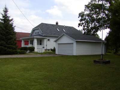 11133 W St Martins Rd, Franklin, WI 53132