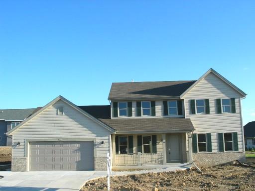 809 Aspen Dr., Hartford, WI 53027