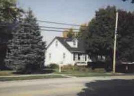 407 Mchenry, Burlington, WI 53105