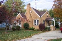 1517 Mill St., Lyons, WI 53105