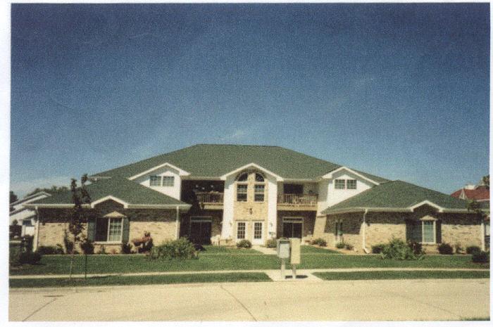 4225 Taylor Harbor #5, Mount Pleasant, WI 53403