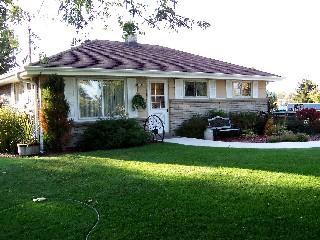 2502 N Sylvania Ave., Yorkville, WI 53126