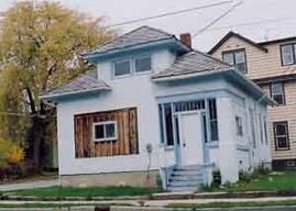 1329 Marquet, Racine, WI 53404