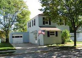 5588 Arrowwood St., Greendale, WI 53129