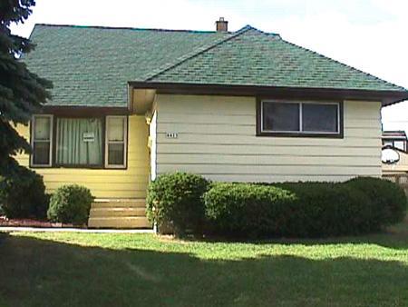 4419 S Tennesse Ave, Milwaukee, WI 53221