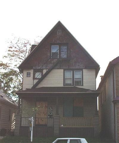 3629 W Hampton Ave, Milwaukee, WI 53209