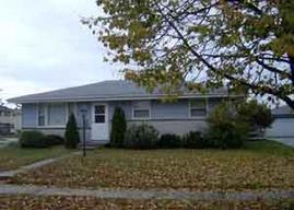 9301 Carol Ann Dr, Sturtevant, WI 53177