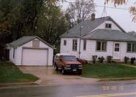 609 Church St., Addison, WI 53002