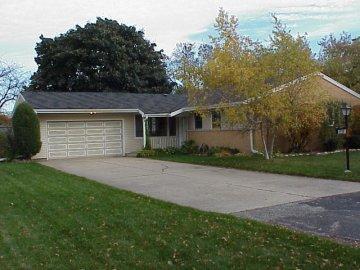 8590 N Regent Rd., Fox Point, WI 53217