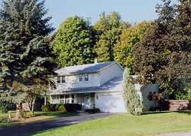 9363 N Fairy Chasm Cir., Brown Deer, WI 53223