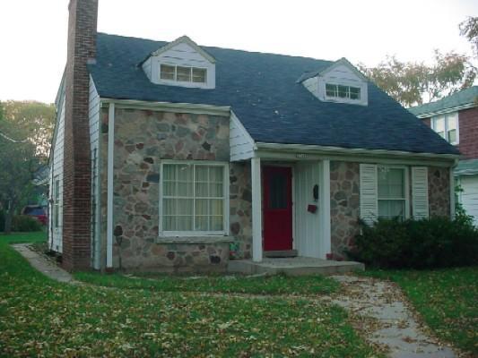 3743 N 55th St., Milwaukee, WI 53216