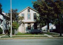 814 E Lincoln Ave., Milwaukee, WI 53207
