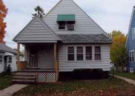 5674 N 37th St, Milwaukee, WI 53209