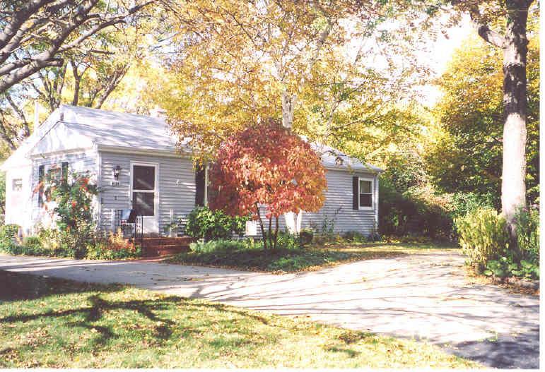 8121 N 53rd St., Brown Deer, WI 53223