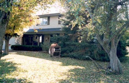 26969 W Oakwood Rd. #N75, Lisbon, WI 53029