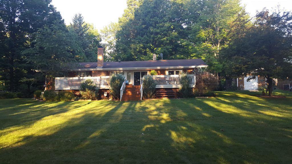 N6180 Hwy 180, Porterfield, WI 54143