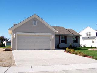 2502 Michele Ln., East Troy, WI 53120