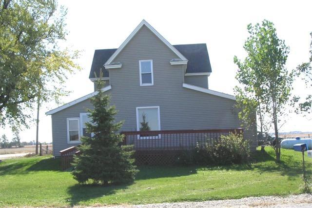 W7703 Sd Townline Rd, Sharon, WI 53114