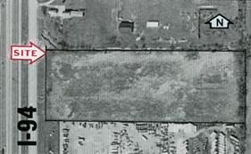 4701 S East Frontage Rd., Mount Pleasant, WI 53406