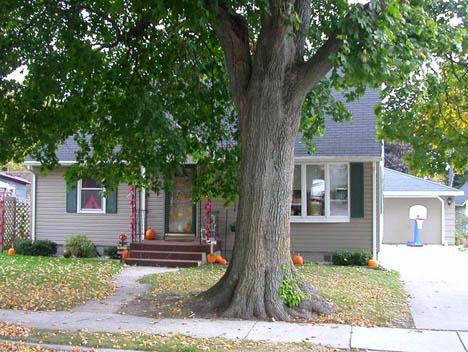 110 Wisconsin St., Sheboygan Falls, WI 53085