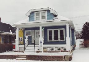 1909 N Wisconsin, Racine, WI 53402