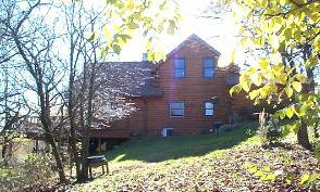 6926 W Stoney Ridge Ln., Mitchell, WI 53073