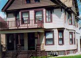 2324 S 28th St, Milwaukee, WI 53215