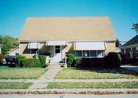 3023 Saint Clair, Racine, WI 53402