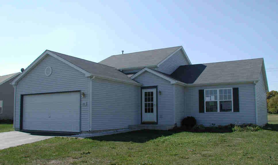 1111 Pheasant Dr., Genoa City, WI 53218