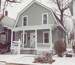 1501 Flett Ave., Racine, WI 53405